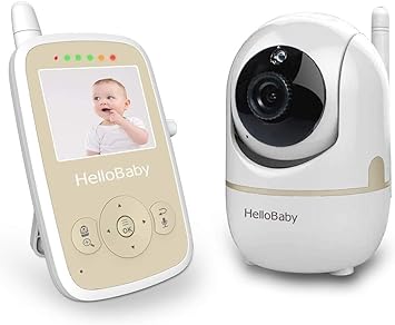ptz baby monitor