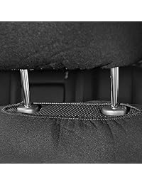 Leader Accessories   Juego completo de fundas para asientos de coche universales