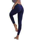 ALONG FIT Yoga Pants for Women with