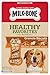 Milk-Bone Healthy Favorites Granola Dog Treats With Real Chicken, 18-Ounce (Pack Of 3)