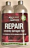 Matrix Biolage Repair for Severely Damaged Hair