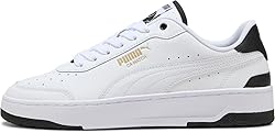 Puma - Mens Ca Match Shoes, Color
