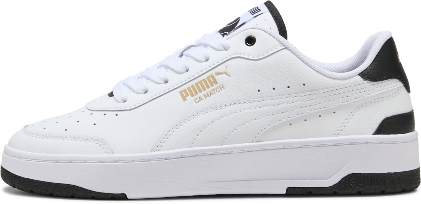 Puma - Mens Ca Match Shoes, Color