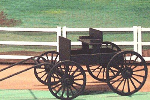 used amish buggy for sale