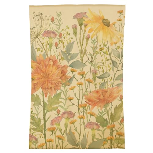 Voyage Maison Delamere Rug (Orange - 120x180cm)