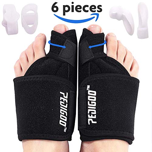 Buy Bunion Corrector Bunion Kit (Bunion Splints,Gel Toe Protect
