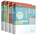 New Lifepac Grade 3 AOP 4-Subject Box Set (Math, Language, Science & History / Geography, Alpha Omega, 3rd GRADE, HomeSchooling CURRICULUM, New Life Pac [Paperback]