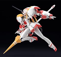 Good Smile Company MODEROID Strelizia
