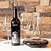 Premium Glass Wine Decanter & Wine Carafe by Bar Brat ™ | Unlocking & Decanting The Flavors of Your Favorite Wine Bottles | Holds 1800 ML Of Wine
