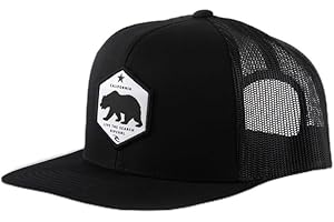 Rip Curl Men's California HWY Trucker Hat