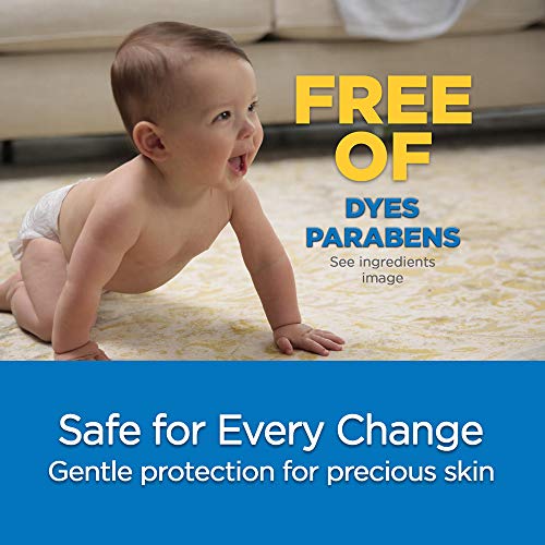 4 Oxide+Diaper+Treatment+Dimenthicone+Spreading