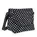 PackIt Freezable Uptown Lunch Bag, Polka Dot