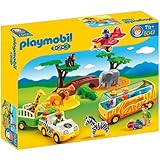 casa de vacaciones playmobil 123