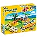 PLAYMOBIL® 1.2.3 Large African Safari