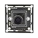 ELP USB Camera Module Super Mini 720p Wide Angle with 100degree M7 Lens Megapixel HD OV9712 Embedded Webcam Board for Computer USB2.0 UVC Video PC Opencv Camera Module,with 3.3ft/1m Cable for Laptop