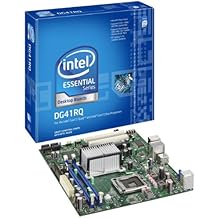 Amazon.com: intel g41 express chipset