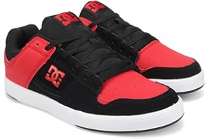 DC Mens Dc Men's Pure Casual Skate Shoe Skate Shoe