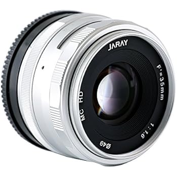 Amazon.com : MEKE Meike 6.5mm f/2.0 Ultra Wide Manual Focus Circular