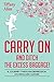 Carry On and Ditch the Excess Baggage!: A Journey through Depression, Divorce, & Cancer by Tiffany Allen