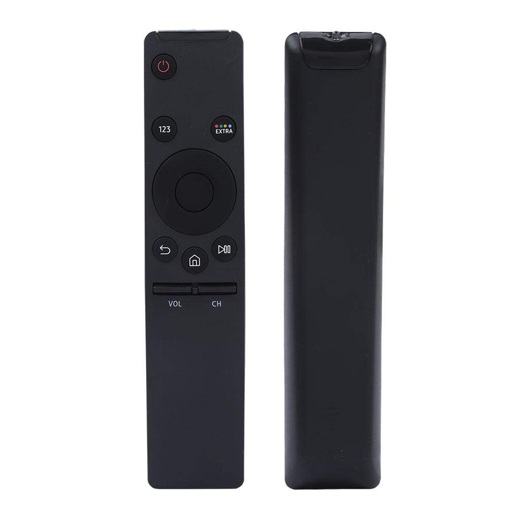 Annadue Replacement Original Remote Controller For Samsung TV AKB72915206 - UN65KU630DFXZA, UN65KU6500F, UN65KU6500FXZA,and 4K ect.
