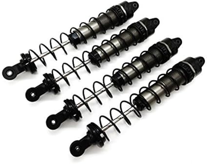 165mm shock