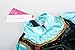 ReliBeauty Little Girls G8180 Retro Princess Fancy Dress Costume