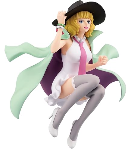 Amazon.com: Banpresto - One Piece - Charlotte Linlin Battle Record