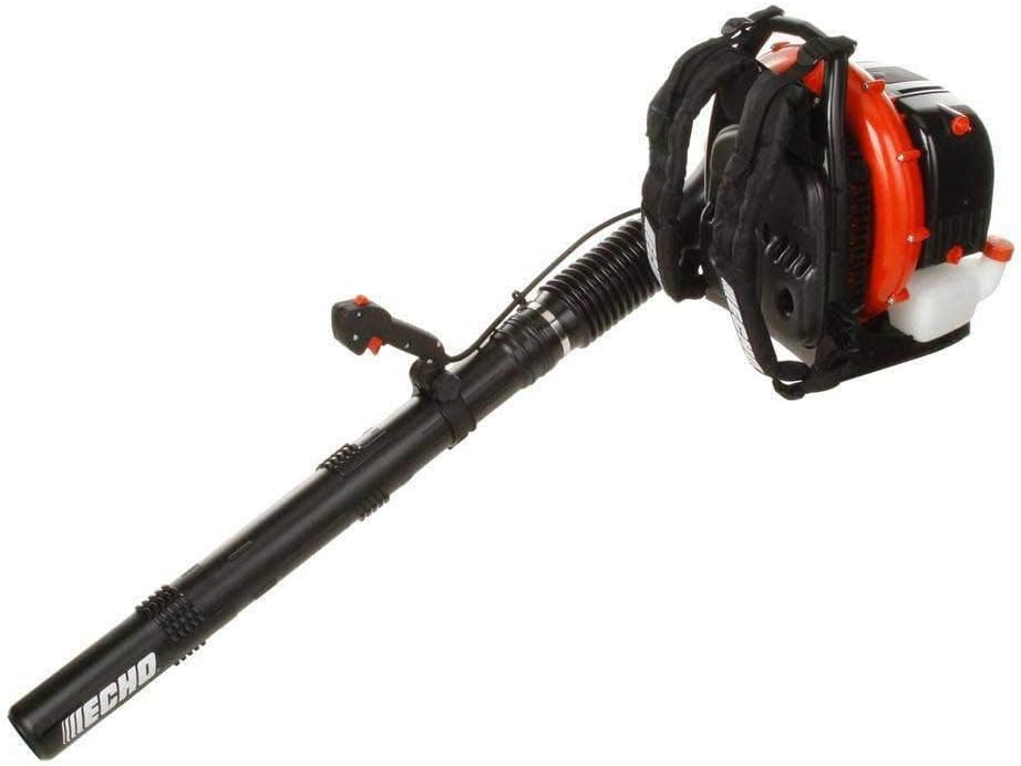 Echo Pb 770t 204mph 765 Cfm Gas Backpack Blower Amazon Ca Patio Lawn Garden