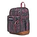 JanSport Cool Student Laptop Backpack - Warped Geo