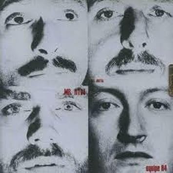 Amazon Dr Jekill E Mr Hyde Equipe 84 輸入盤 ミュージック