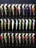 Crankbait Building Kit (Makes 30 Fishing Lures)