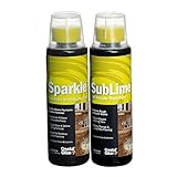 CrystalClear Sparkle & Sublime Combo