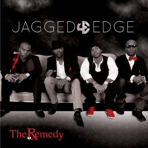 Jagged Edge - Let