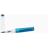 TWSBI GO Sapphire Fountain Pen Nib EF