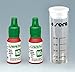 sera nitrite-Test (NO2) 2X15 ml, 0.5 fl.oz. Aquarium Test Kits