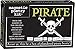 Magnetic Poetry Kit: Pirate
