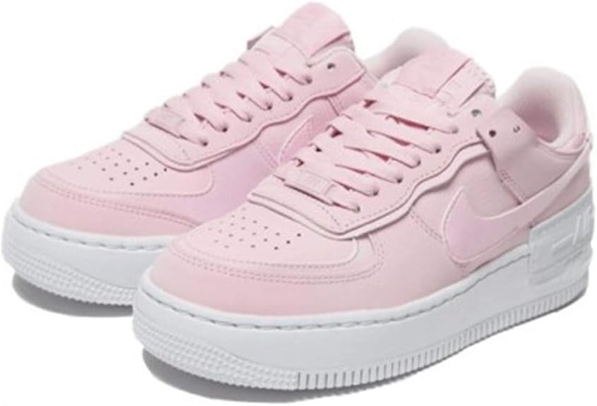 af1 shadow pink foam