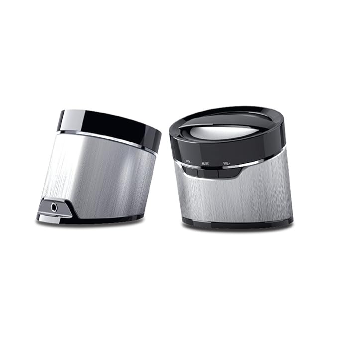 i ball laptop speakers