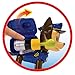 Paw Patrol Jumbo Sized Action Pup, Chase