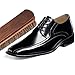 Horsehair Shoe Brushes YuYiF Large Shoe Shine Clean Brush Long Handle Dauber Brush for Leather Care 6.7