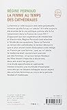 Image de La Femme Au Temps Des Cathedrales (Ldp Litterature) (French Edition)