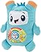 Fisher-Price Glow & Groove Rockit,Multicolor