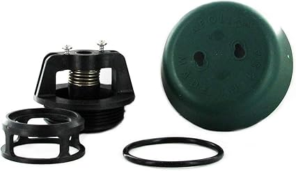 Amazon Com Apollo Conbraco 1 Float And Bonnet Complete Repair Kit For 4a Series Devices Complete Top Half 4a 005 07 4a00507 Garden Outdoor