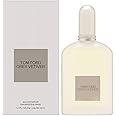 Tom Ford Grey Vetiver by Tom Ford for Men. Eau De Parfum Spray 1.7 Fl Oz (Pack of 1)