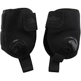Shadow Super Slim Ankle Guards