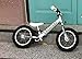 Strider - Mini Grips for 12 Sport and Pro, White