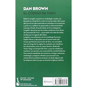 El cÃ³digo Da Vinci