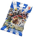 Playmobil Boys Fi?ures Blind Bag - 5460 (Series 5)