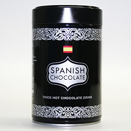 What Does Hot Chocolate Mean In Spanish at Mathew Craft blog