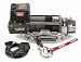 Warn 87800 M8000-s Winch with Synthetic Rope primary